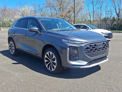 New 2026 Audi Q3 quattro 2.0T image 10