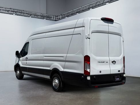 Used 2025 Ford Transit 350 148 High Roof Extended w/ Load Area Protection Package RWD image 7