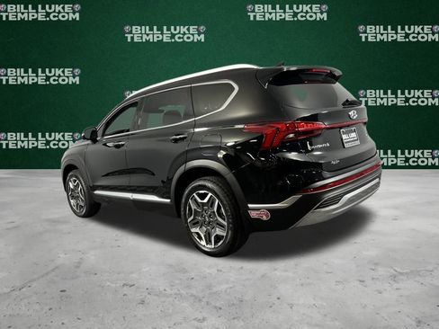 Used 2023 Hyundai Santa Fe Limited image 9