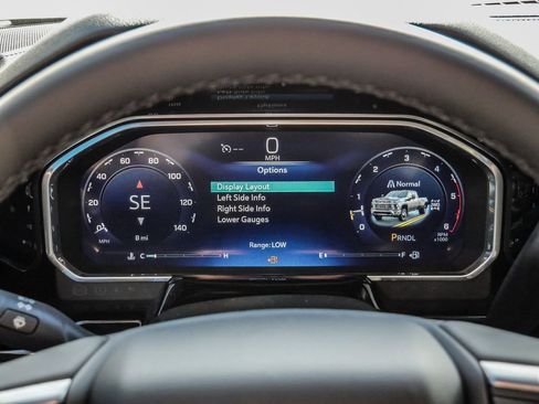 New 2026 Chevrolet Silverado 3500 LT image 38