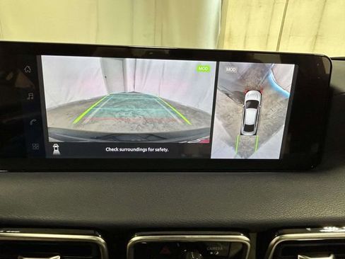 New 2026 Nissan Sentra SL FWD image 16