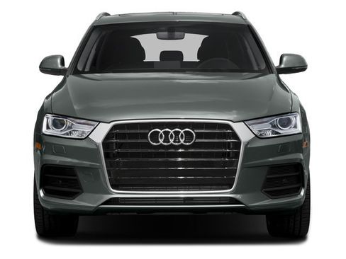 Used 2016 Audi Q3 2.0T Premium Plus w/ Technology Package AWD/4WD image 4