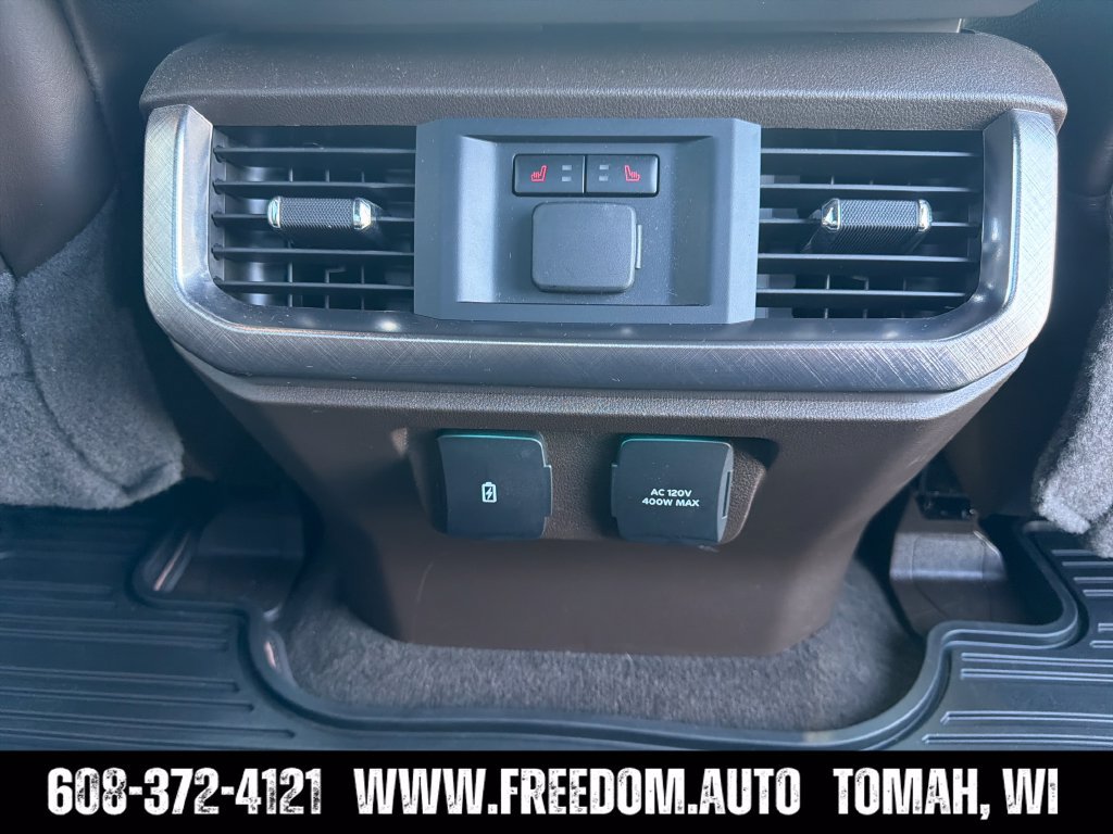 Used 2023 Ford F150 King Ranch w/ Equipment Group 601A High AWD/4WD image 32