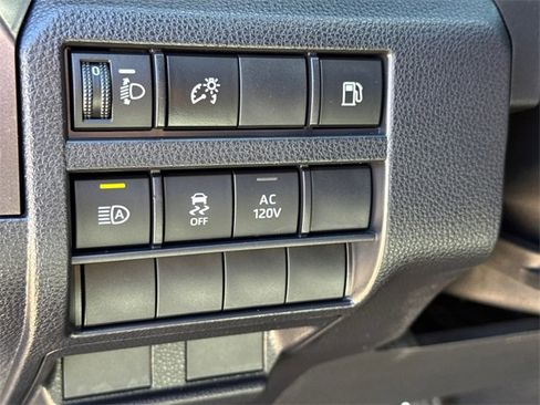 Used 2025 Toyota 4Runner TRD Sport image 22