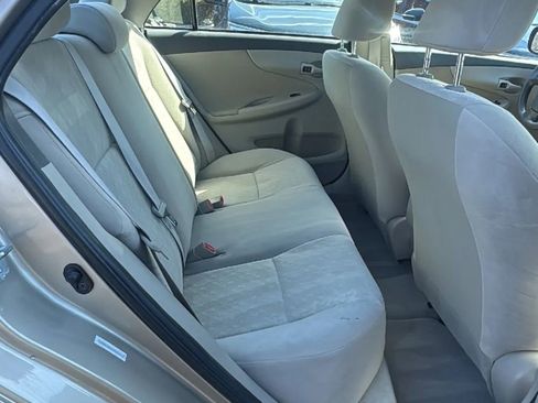 Used 2009 Toyota Corolla XLE image 26