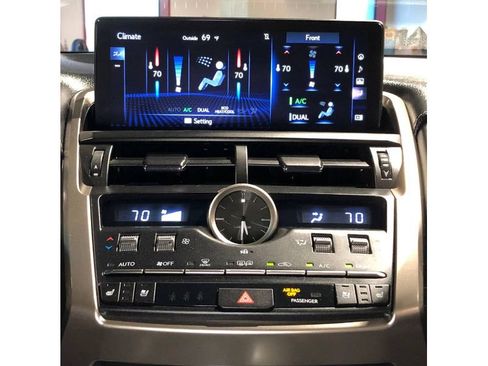 Used 2018 Lexus NX 300 AWD image 30