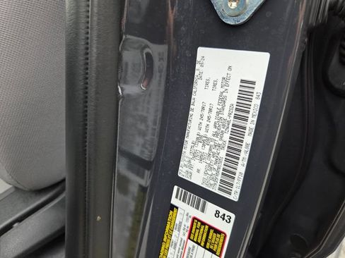 Used 2024 Toyota Tacoma SR5 RWD image 17