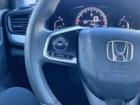 Used 2018 Honda CR-V LX image 7