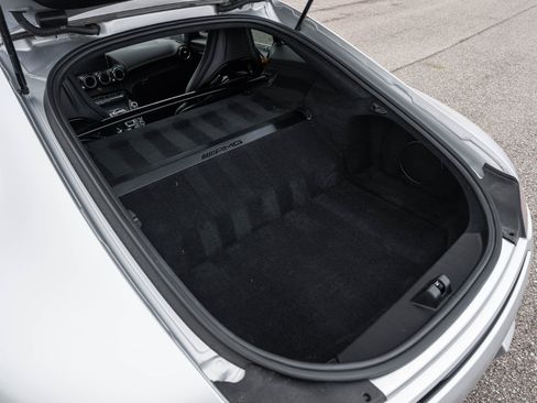 Used 2018 Mercedes-Benz AMG GT R image 79