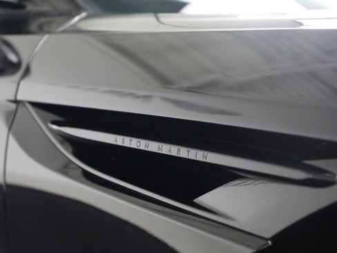 New 2026 Aston Martin DB12 Coupe image 40