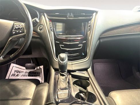 Used 2019 Cadillac CTS Luxury image 9