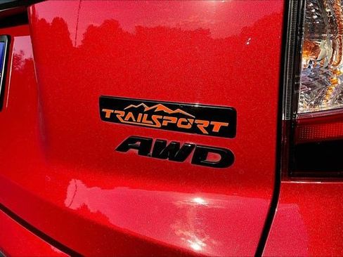 Certified 2023 Honda Passport TrailSport image 23