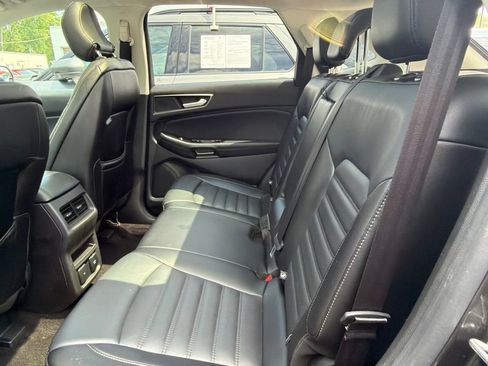 Used 2015 Ford Edge SEL w/ Equipment Group 201A AWD/4WD image 8
