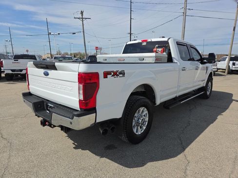 Used 2020 Ford F250 XLT w/ XLT Value Package image 9