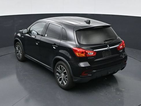 Used 2019 Mitsubishi Outlander Sport AWD image 33