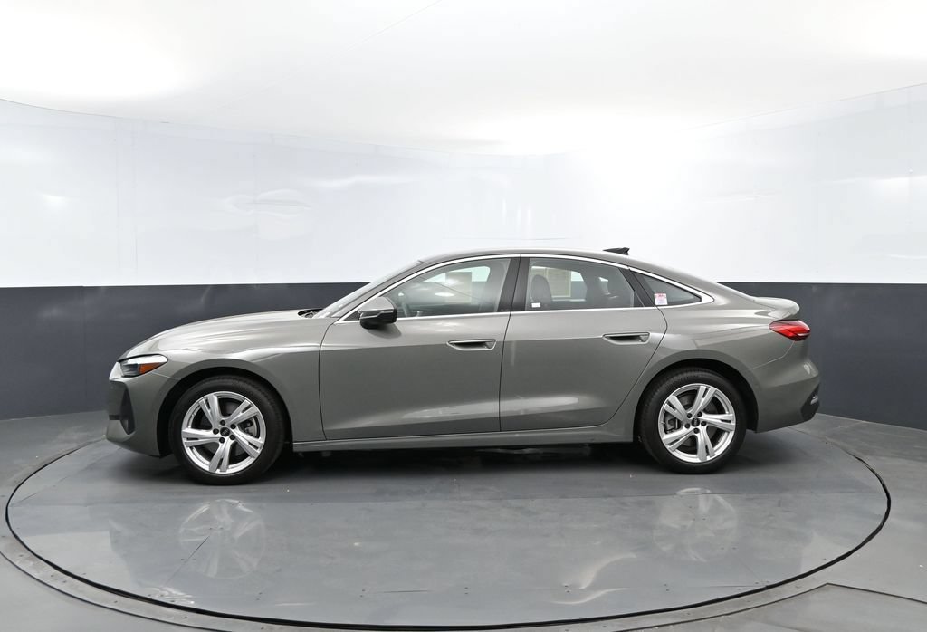 Used 2025 Audi A5 Premium w/ Convenience Package AWD/4WD image 25