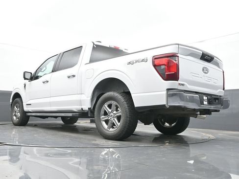 Used 2024 Ford F150 XLT w/ Mobile Office Package AWD/4WD image 51
