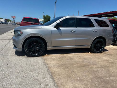 Used 2015 Dodge Durango SXT w/ Quick Order Package 23B RWD image 7