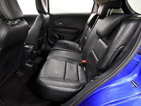Certified 2020 Honda HR-V Touring image 15