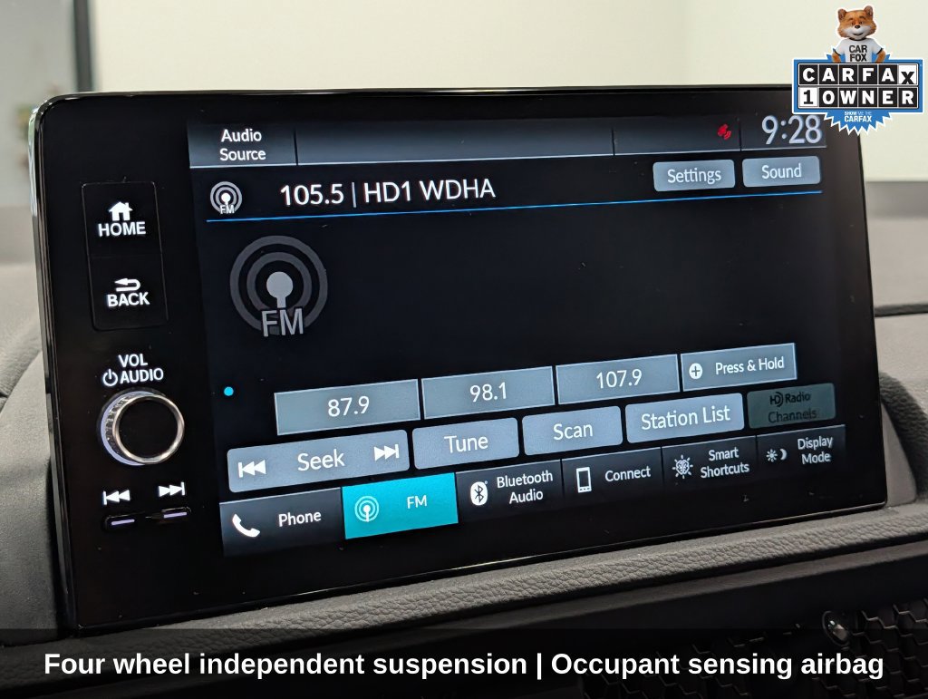 Used 2024 Honda CR-V Sport-L image 18