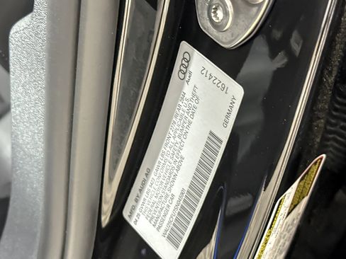 New 2025 Audi S5 Premium Plus image 23