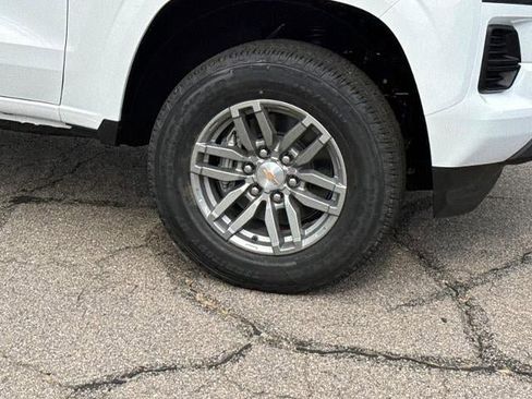 New 2026 Chevrolet Colorado LT RWD image 5