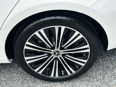 Certified 2023 Mercedes-Benz CLA 250 4MATIC image 22