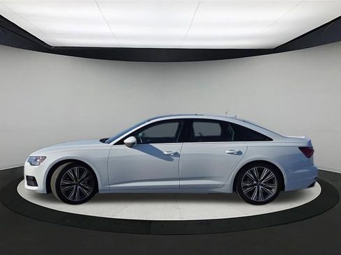 Certified 2023 Audi A6 Premium Plus w/ Premium Plus Package AWD/4WD image 4
