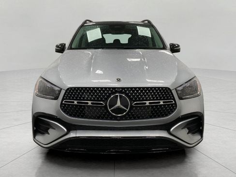 New 2026 Mercedes-Benz GLE 350 4MATIC image 11