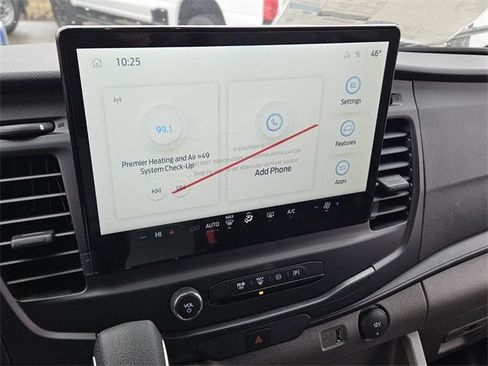 New 2026 Ford Transit 150 Base image 46