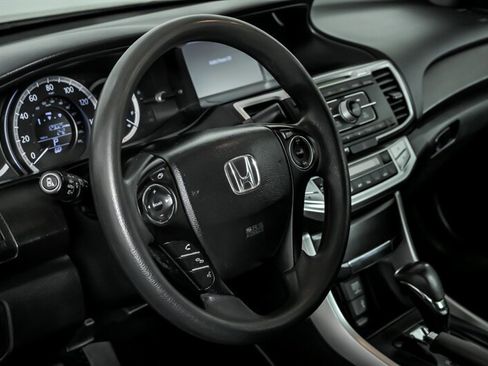 Used 2014 Honda Accord EX image 21