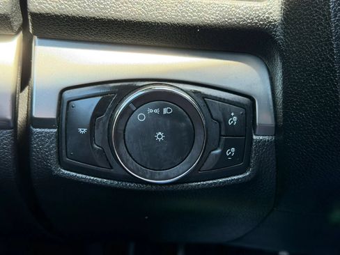 Used 2018 Ford Explorer 4WD Police Interceptor image 27