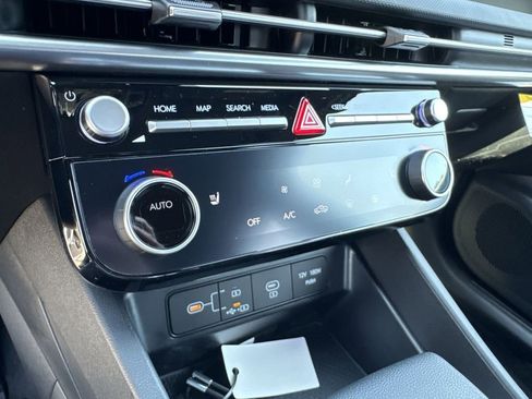 New 2025 Hyundai Santa Cruz SEL AWD/4WD image 17