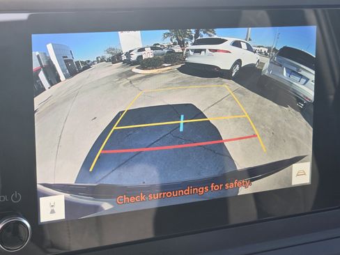 Certified 2025 Toyota Tacoma SR w/ Towing Package image 14