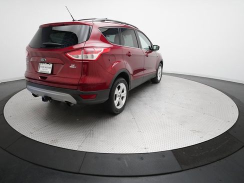 Used 2016 Ford Escape SE w/ SE Leather Comfort Package image 37