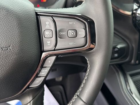 New 2026 RAM 2500 Limited image 25