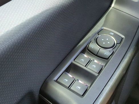Used 2025 Ford F150 STX w/ STX Black Appearance Package RWD image 22