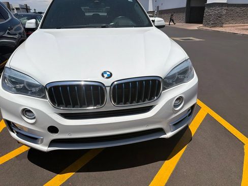 Used 2018 BMW X5 xDrive40e AWD/4WD image 2