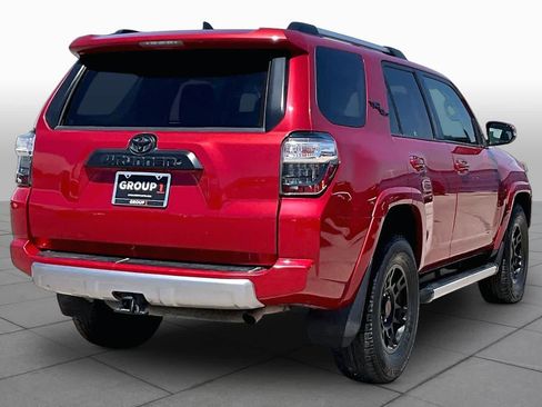 Used 2018 Toyota 4Runner TRD Off-Road Premium w/ Wilderness Package AWD/4WD image 12