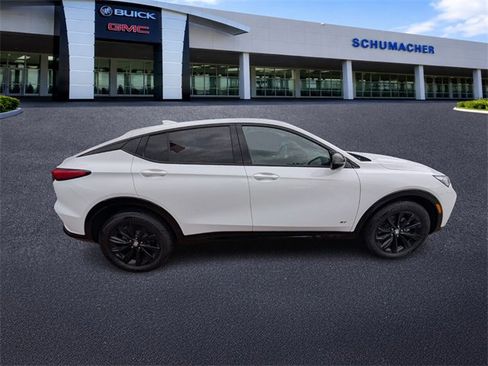 New 2026 Buick Envista Sport Touring w/ Convenience II Package image 8