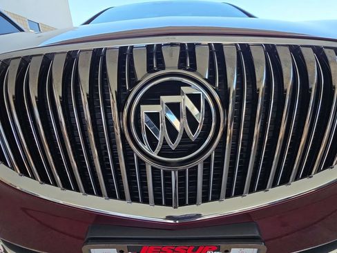 Used 2015 Buick LaCrosse Premium w/ Driver Confidence Package #1 FWD image 32