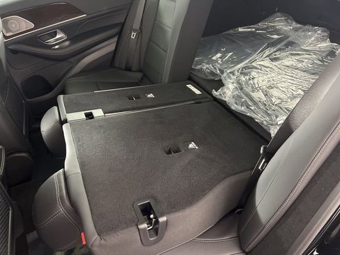 New 2026 Mercedes-Benz GLE 450 4MATIC image 22