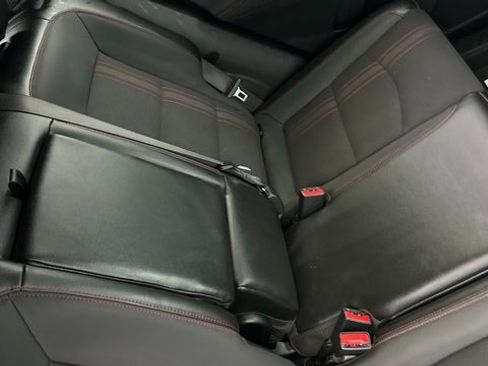 Certified 2022 Chevrolet Equinox RS w/ LPO, Floor Liner Package image 55