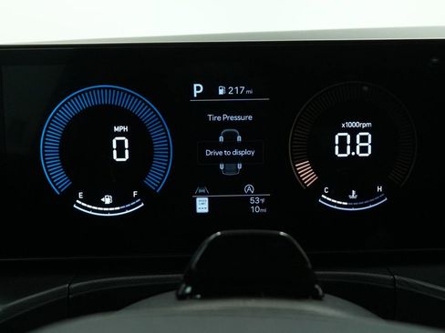 New 2026 Hyundai Santa Fe XRT image 43