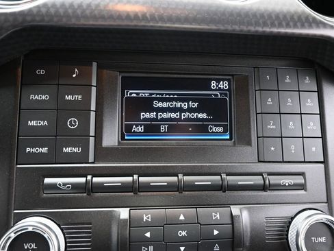 Used 2018 Ford Mustang Coupe w/ Ecoboost Performance Package image 19