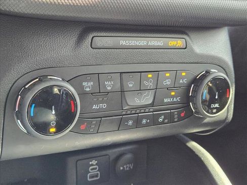 Used 2024 Ford Bronco Sport Outer Banks AWD/4WD image 15