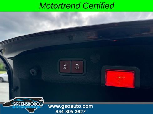 Used 2020 Mercedes-Benz C 300 4MATIC Sedan w/ AMG Line image 41