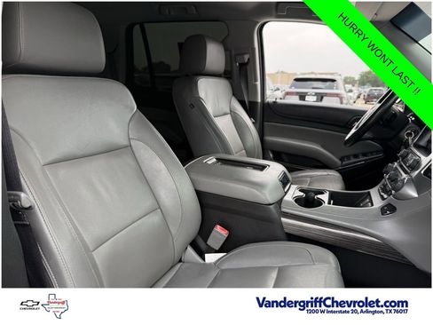 Used 2018 Chevrolet Tahoe LT RWD image 24