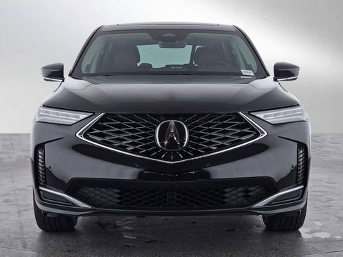 New 2026 Acura MDX w/Technology Package image 8