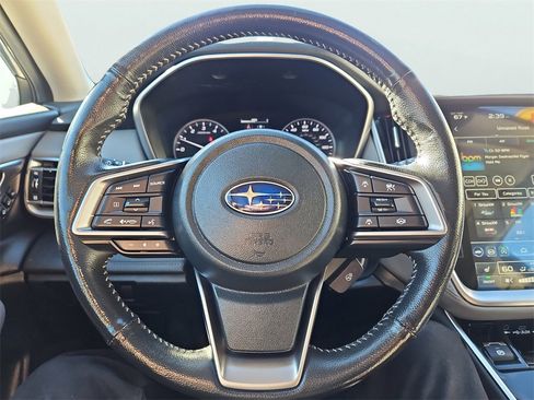 Used 2023 Subaru Outback Limited XT image 34